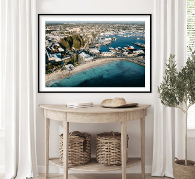 Freo Landmarks