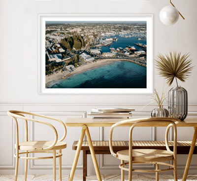 Freo Landmarks