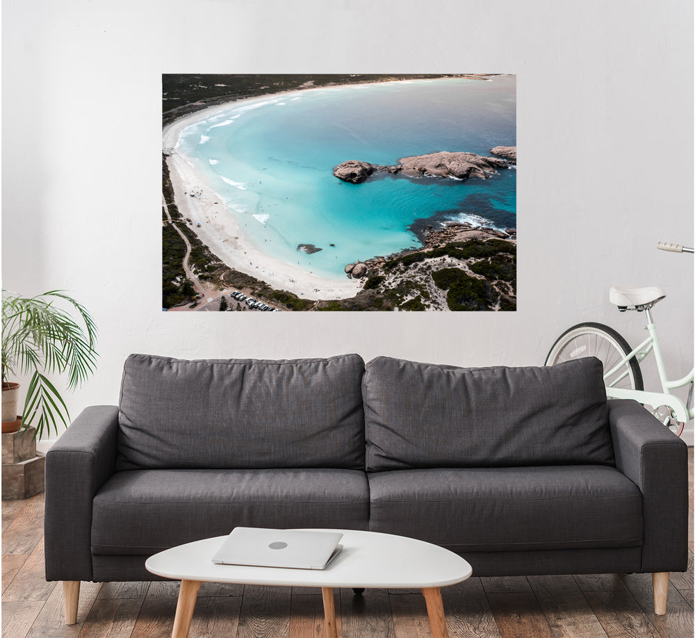 Twilight Beach