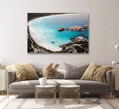 Twilight Beach