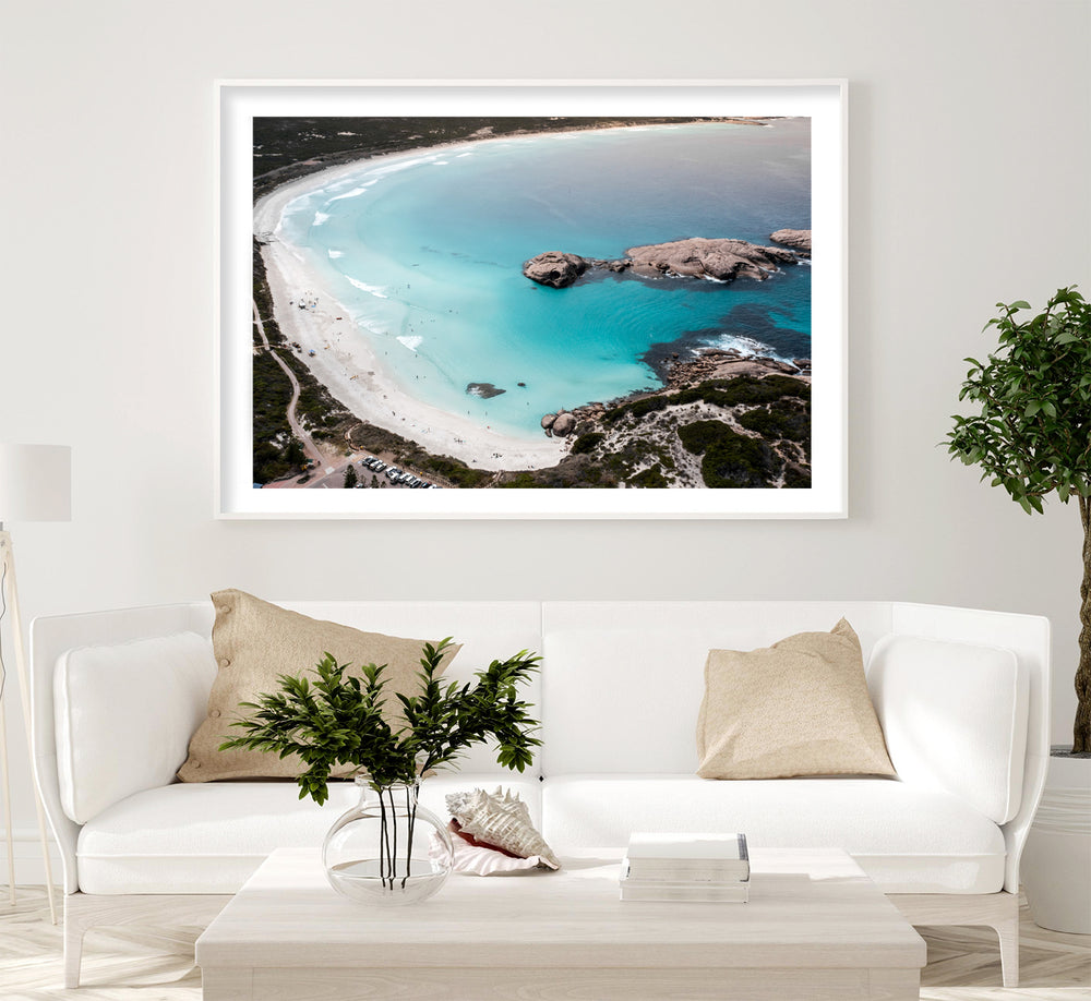 Twilight Beach