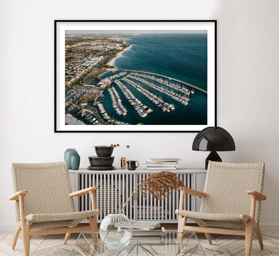 South Freo