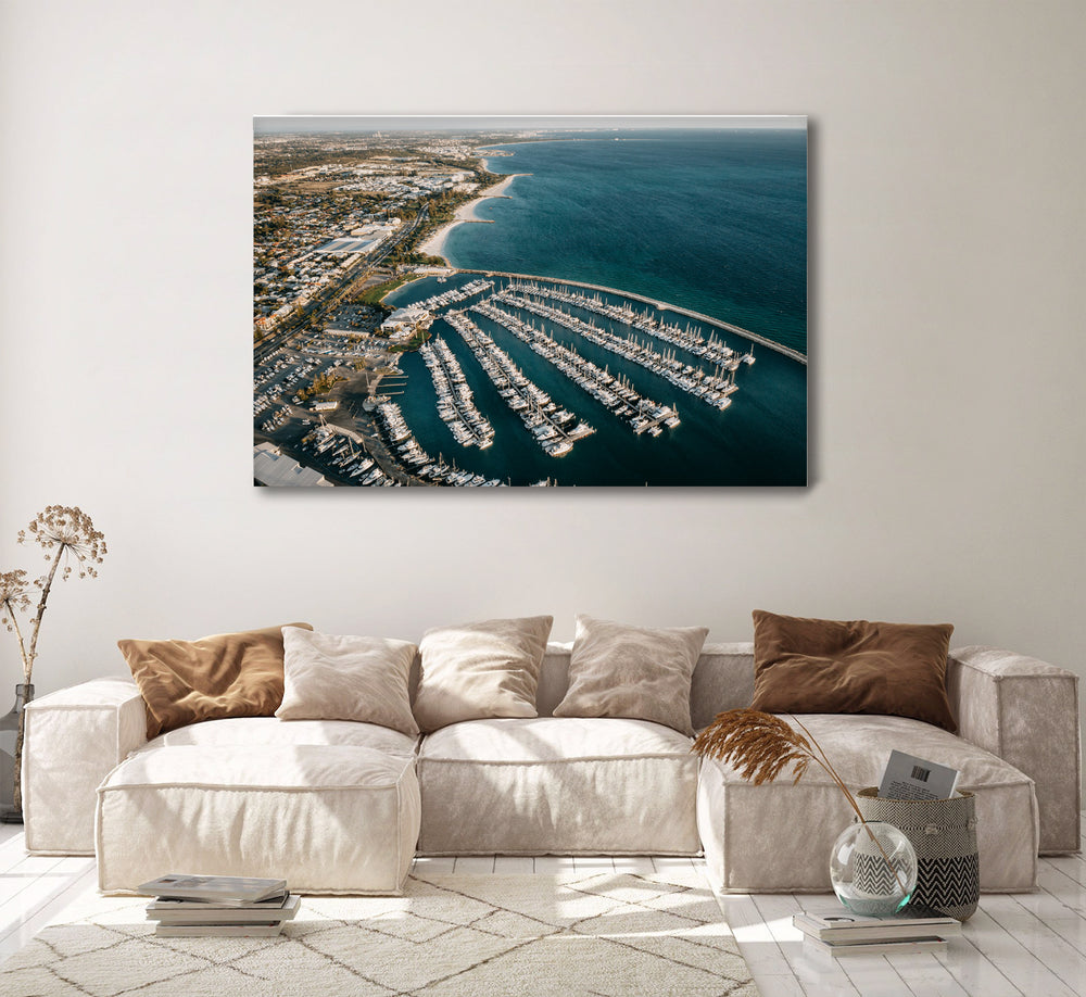 South Freo