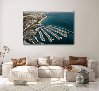 South Freo