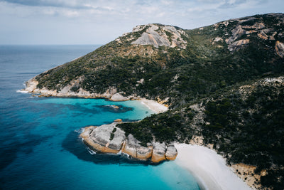 Two Peoples Bay