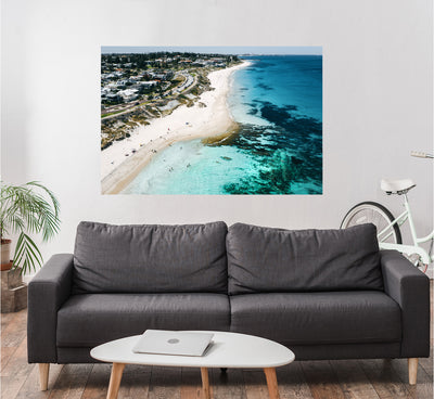 Swanbourne Summers