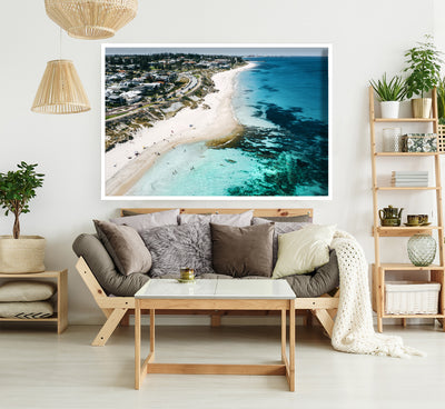 Swanbourne Summers