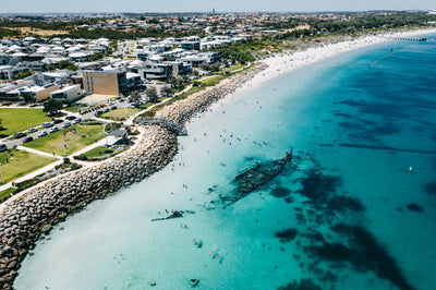 Coogee Shipwreck