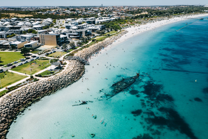 Coogee Shipwreck