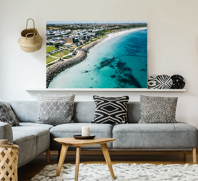 Coogee Shipwreck
