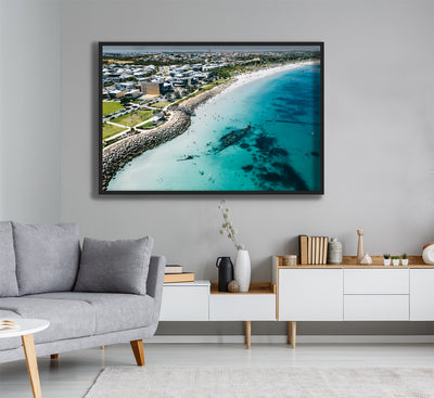 Coogee Shipwreck
