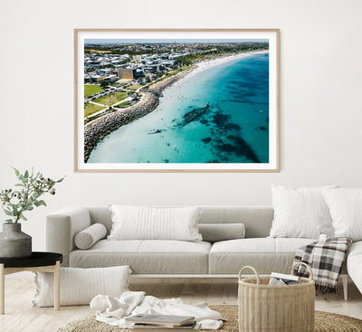 Coogee Shipwreck
