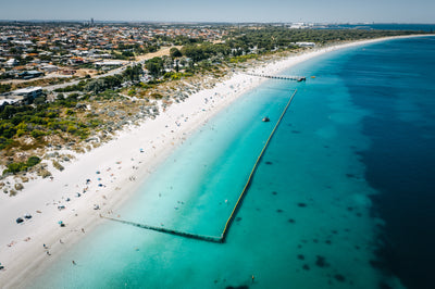 Coogee Net