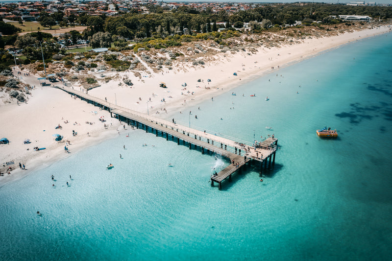 Coogee Jetty