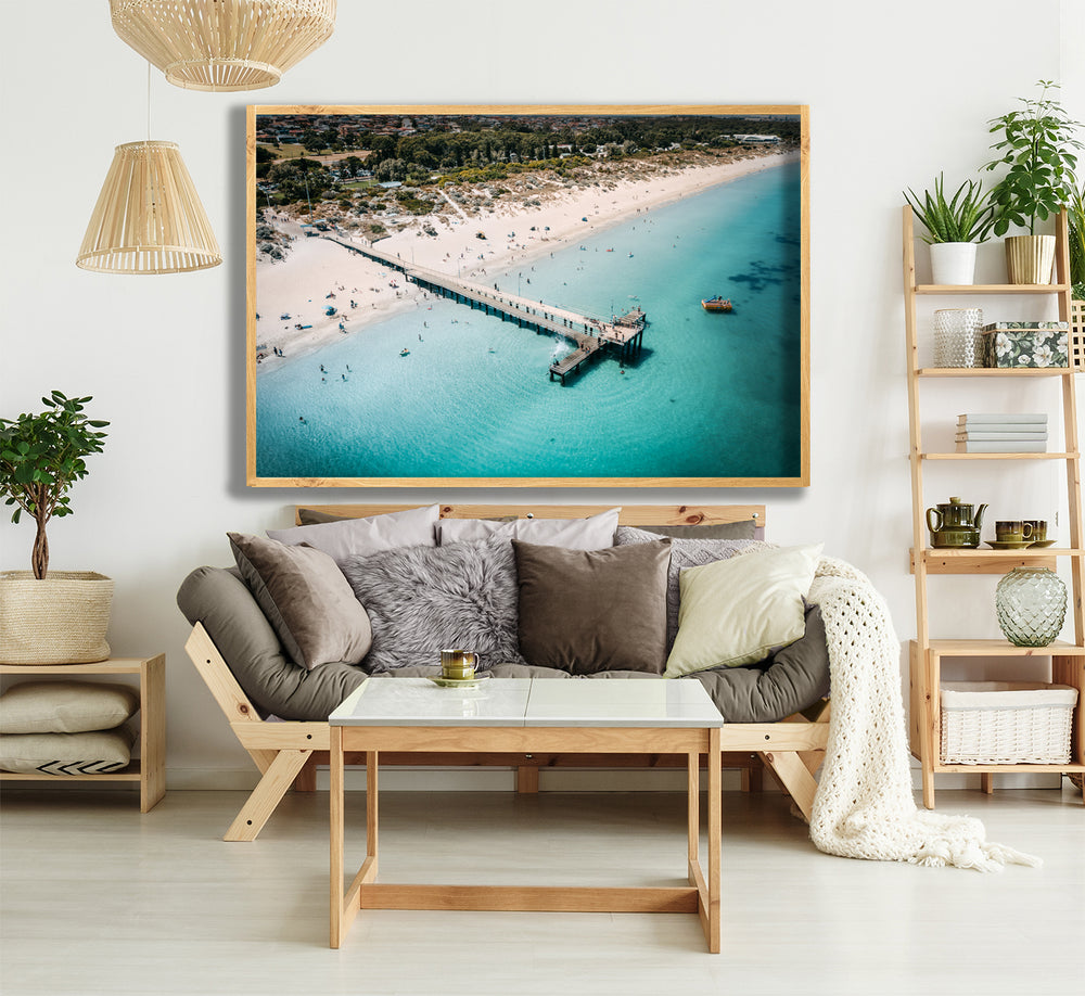 Coogee Jetty