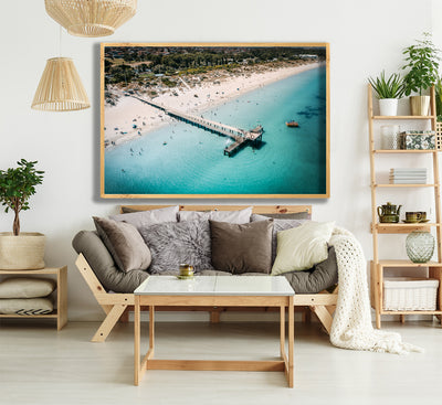Coogee Jetty