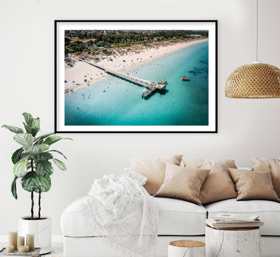 Coogee Jetty