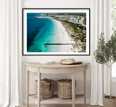 Summer at Coogee