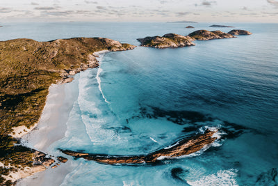 Lucky Bay