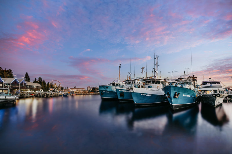 Fremantle Five