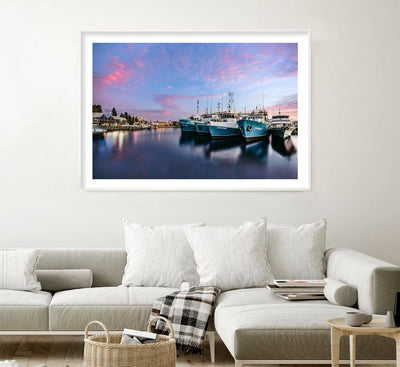 Fremantle Five