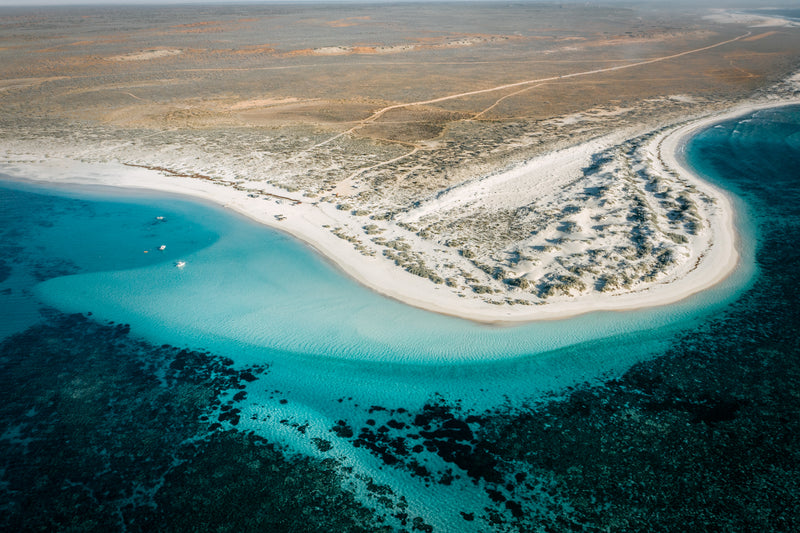 Gnaraloo Bay