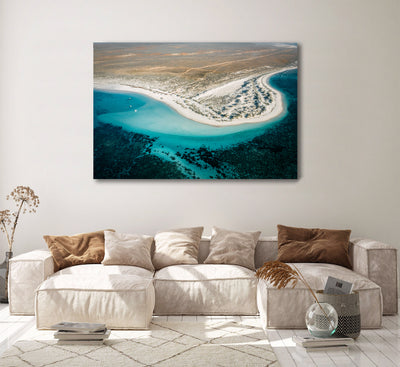 Gnaraloo Bay