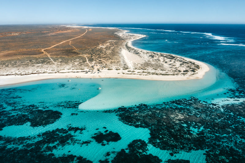 Gnaraloo Bay Textures