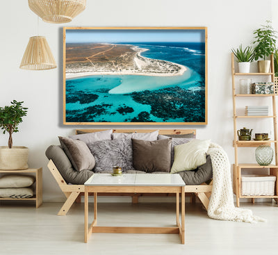 Gnaraloo Bay Textures