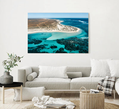 Gnaraloo Bay Textures