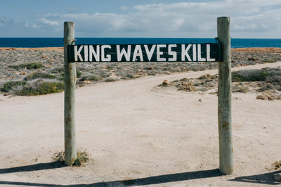King Waves Kill