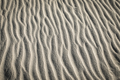 Sand Shapes