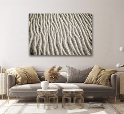 Sand Shapes