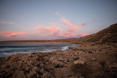 Moonrise