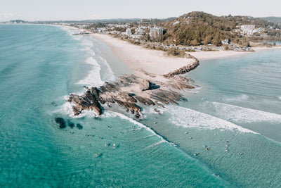 Currumbin Point