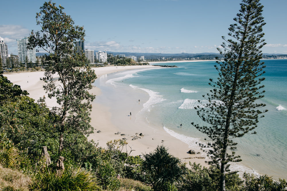 Rainbow Bay