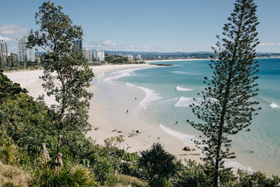 Rainbow Bay