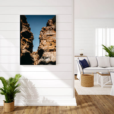 Reflections of Karijini 1