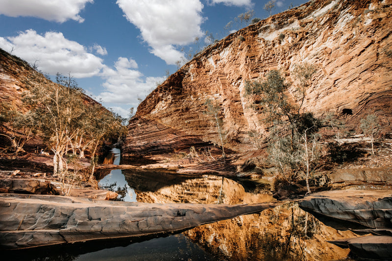 Wonders of Karijini