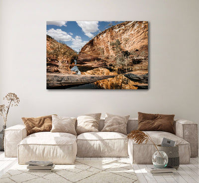 Wonders of Karijini