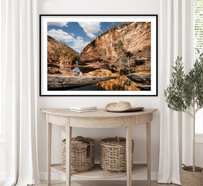 Wonders of Karijini