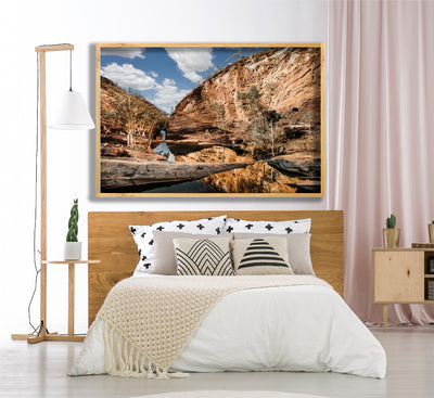 Wonders of Karijini