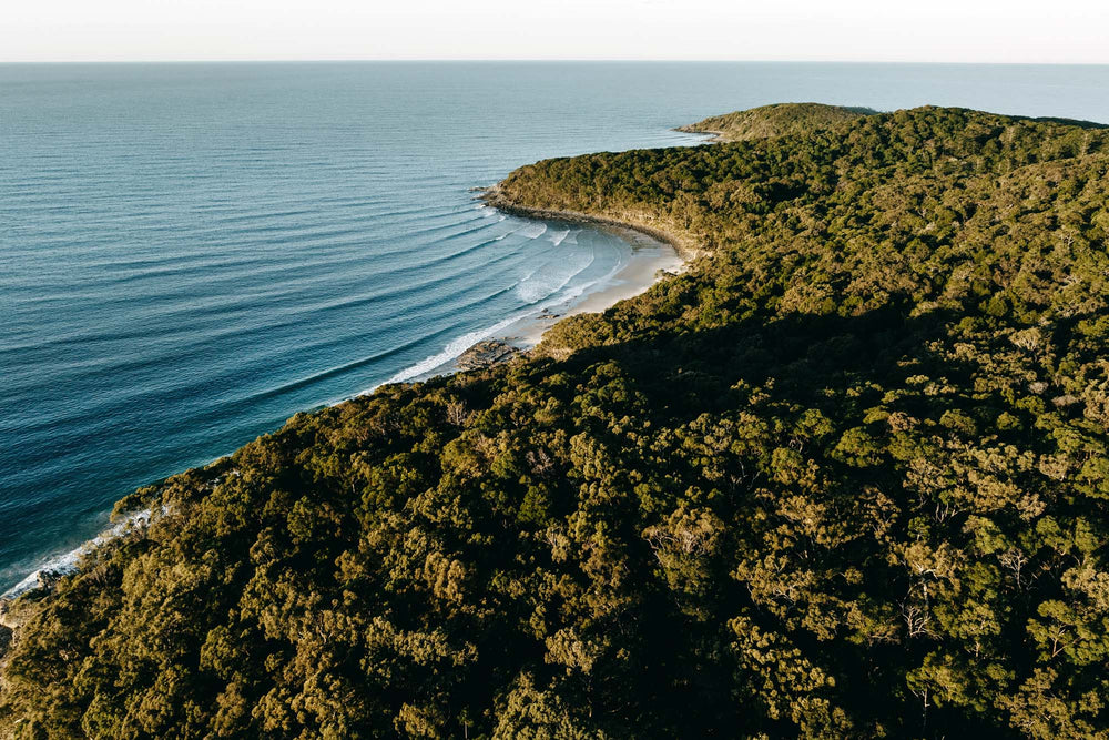 Noosa National Park