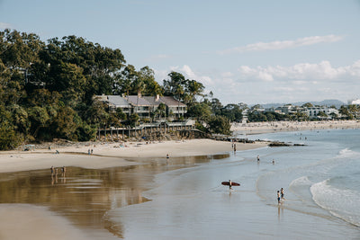 Little Cove