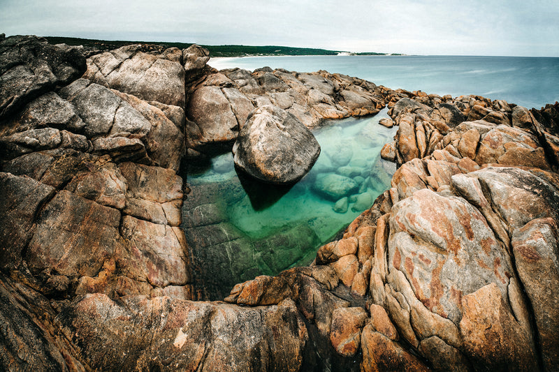 Rock Pool