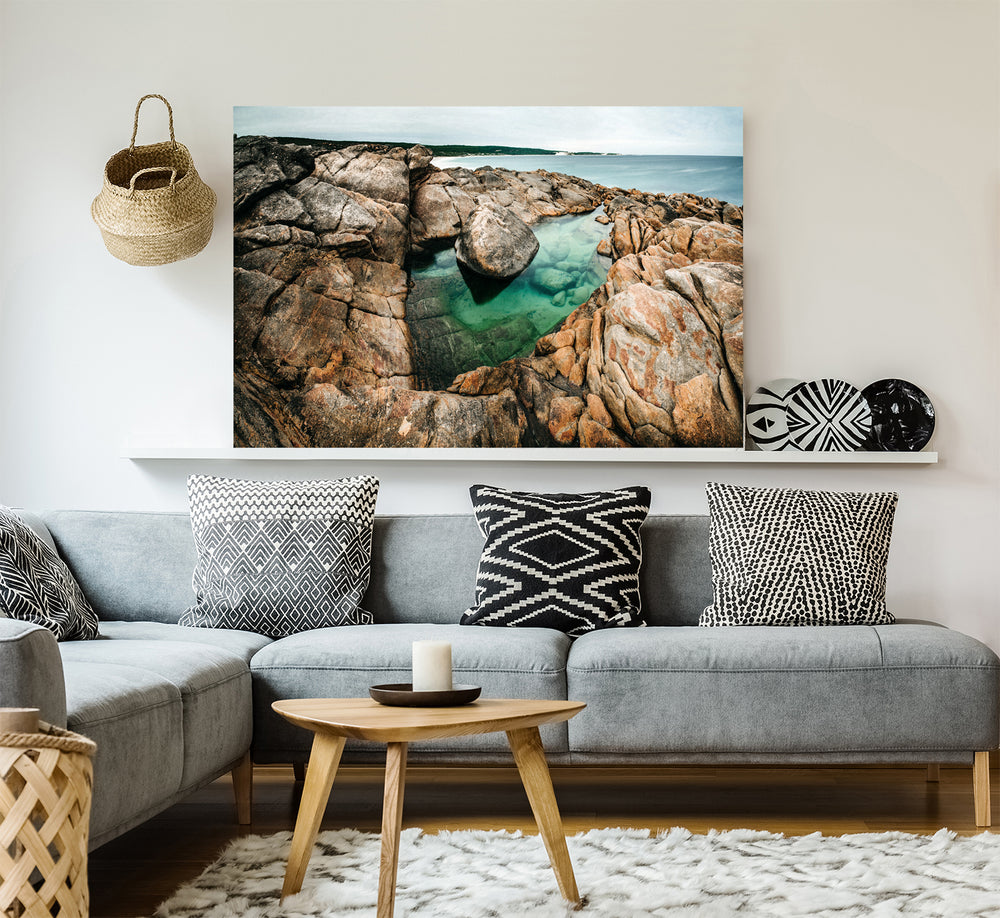 Rock Pool