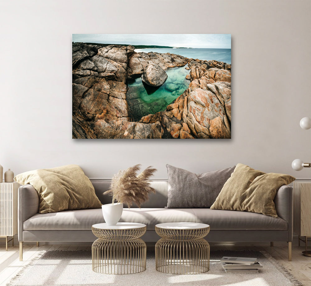 Rock Pool