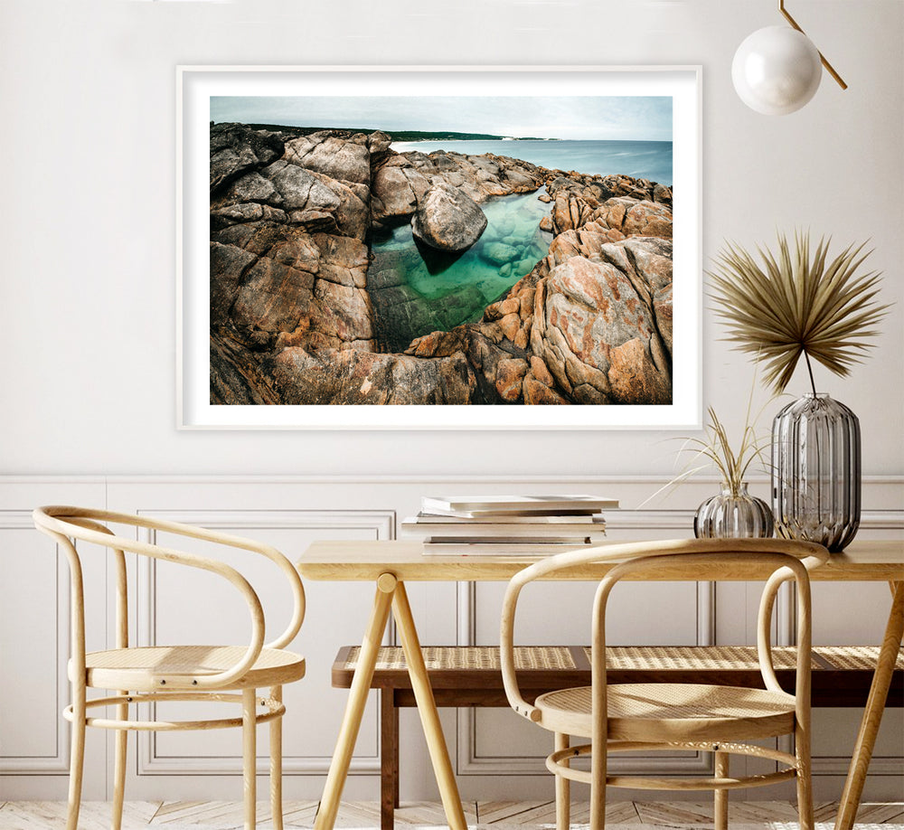 Rock Pool