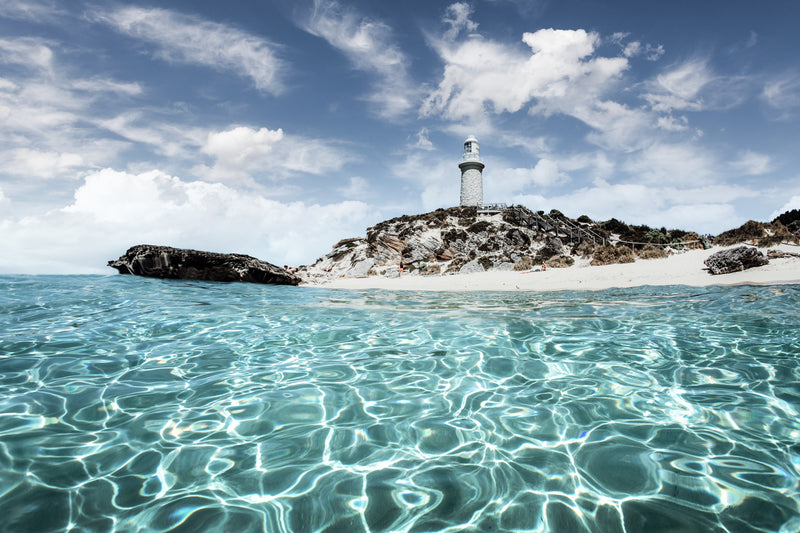 Pinkies Lighthouse