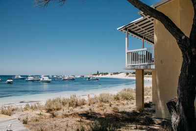 Rottnest Living